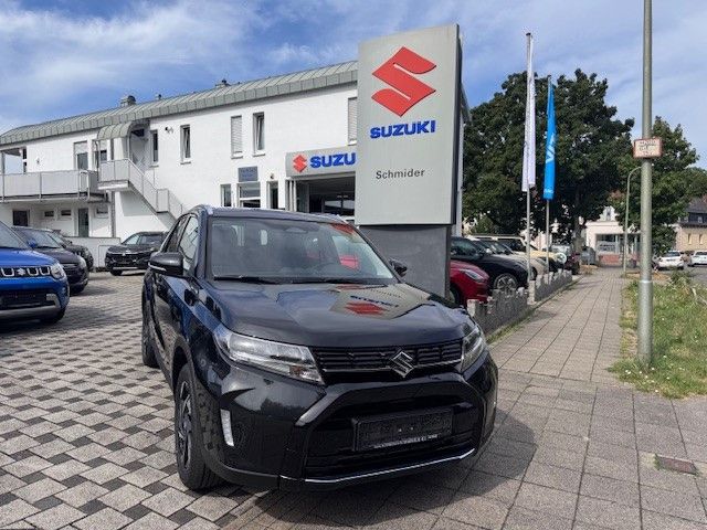 Suzuki Vitara 2.500 km 24.990 &euro; Karlsruhe 76227