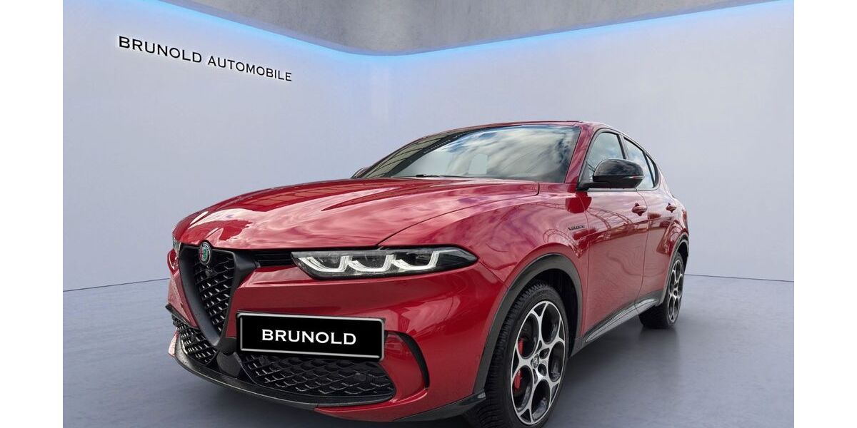 Alfa Romeo Tonale 12.000 km 31.900 &euro; Stuttgart 70565