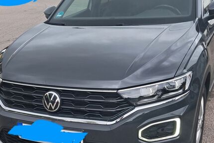 VW T-Roc 164.682 km 17.199 &euro; Augsburg 86179