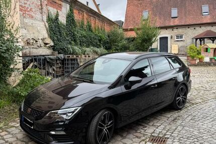 Seat Leon 72.000 km 20.500 &euro; Großheringen 99518