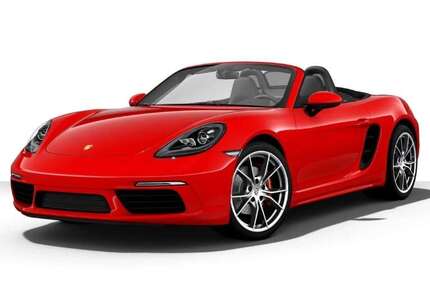 Porsche Boxster 46.000 km 57.800 &euro; Emsbüren 48488
