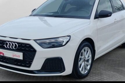 Audi A1 1.600 km 22.590 &euro; Crailsheim 74564