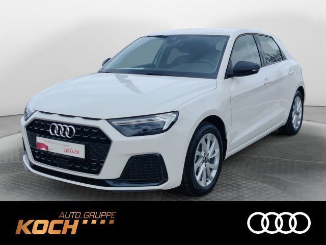 Audi A1 1.600 km 22.590 &euro; Crailsheim 74564