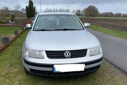 VW Passat 125.000 km 1.699 &euro; Stuhr 28816