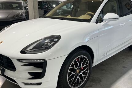 Porsche Macan 123.000 km 34.990 &euro; Mengkofen 84152