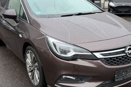Opel Astra 82.000 km 9.600 &euro; Neu-Isenburg 63263