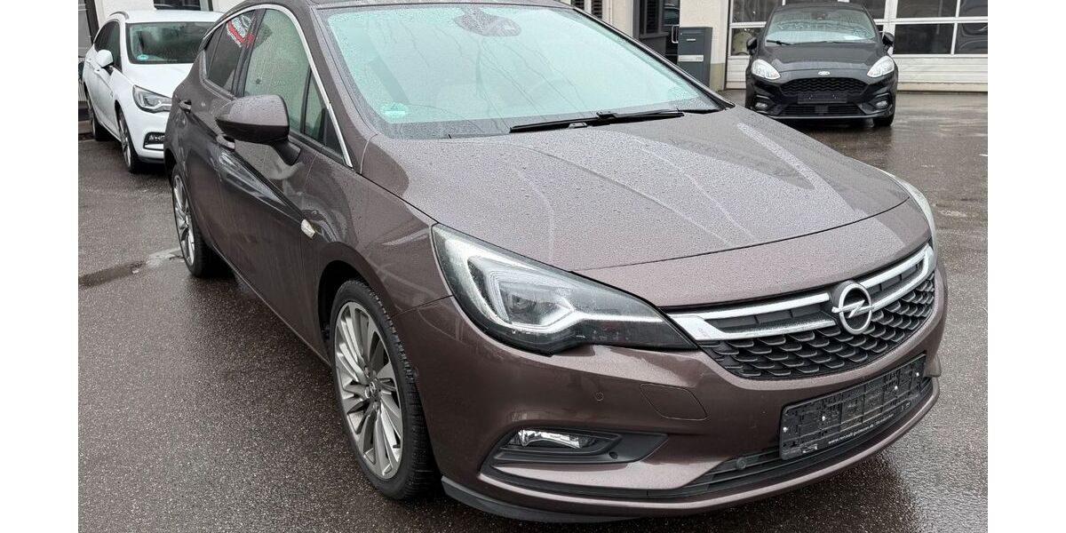 Opel Astra 82.000 km 9.600 &euro; Neu-Isenburg 63263
