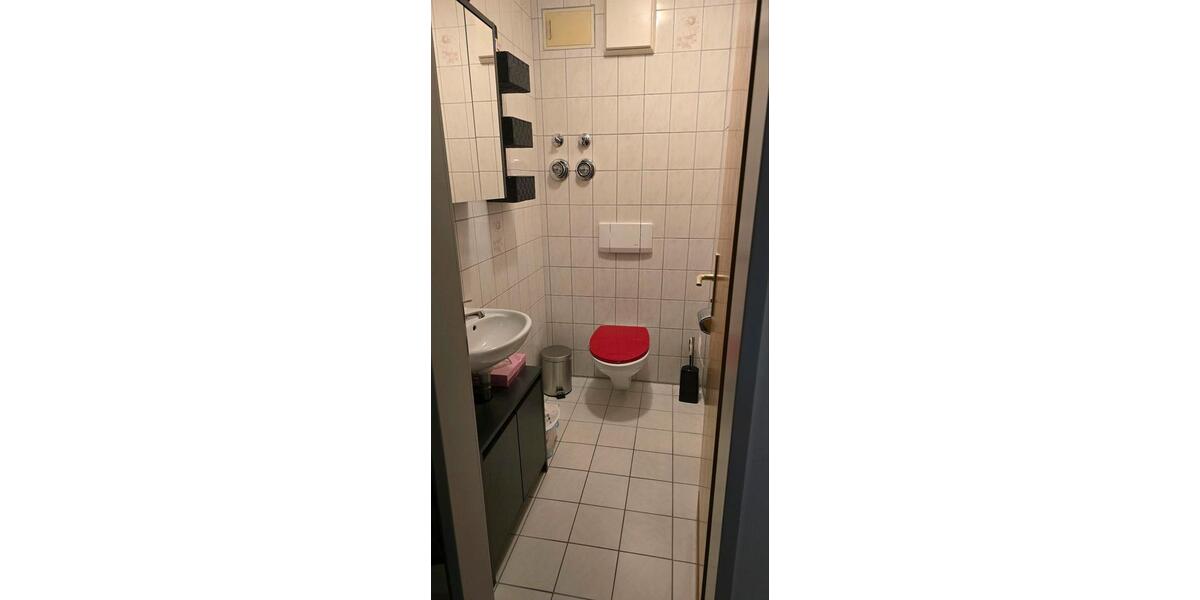 Dachgeschoßwohnung Sonthofen - 3 Zimmer, 82 m&sup2;, 355.000&euro; | Angebot:23582548