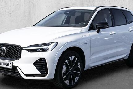 Volvo XC60 9.160 km 59.750 &euro; Aachen 52078