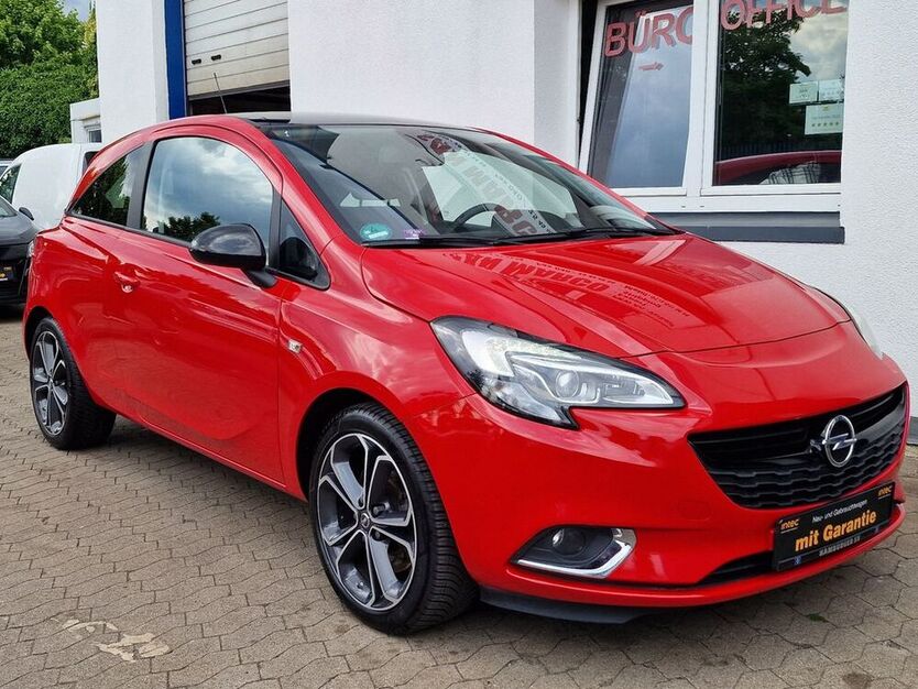 Corsa