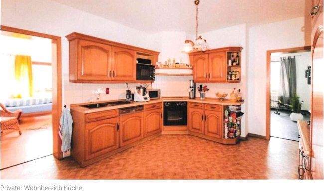 Gewerbeobjekt Eggesin - 1 Zimmer, 385.000&euro; | Angebot:26141231