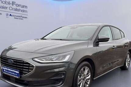 Ford Focus 5.600 km 22.280 &euro; Crailsheim 74564