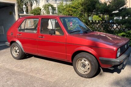 VW Golf 58.214 km 9.900 &euro; Homburg 66424