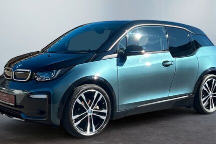 BMW i3 75.956 km 22.480 &euro; Wartenberg-Angersbach 36367