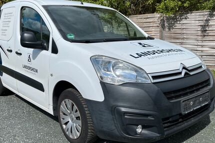 Citroen Berlingo 249.728 km 3.990 &euro; Dörsdorf 56370