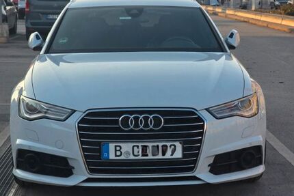 Audi A6 265.000 km 15.600 &euro; Berlin 12157