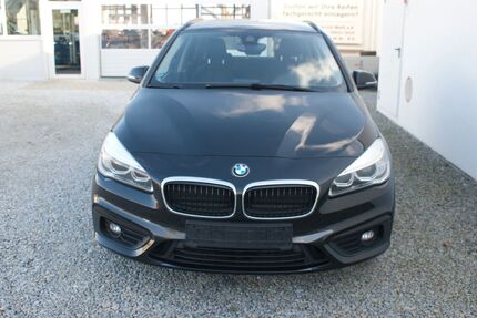BMW 218 Active Tourer 108.600 km 16.900 € Otzing 94563