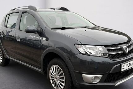 Dacia Sandero 106.000 km 7.999 € Olpe 57462