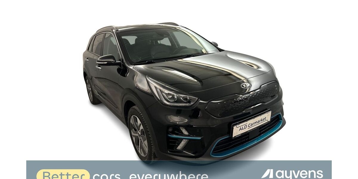 Kia Niro 50.439 km 21.480 &euro; Dorfmark 29683