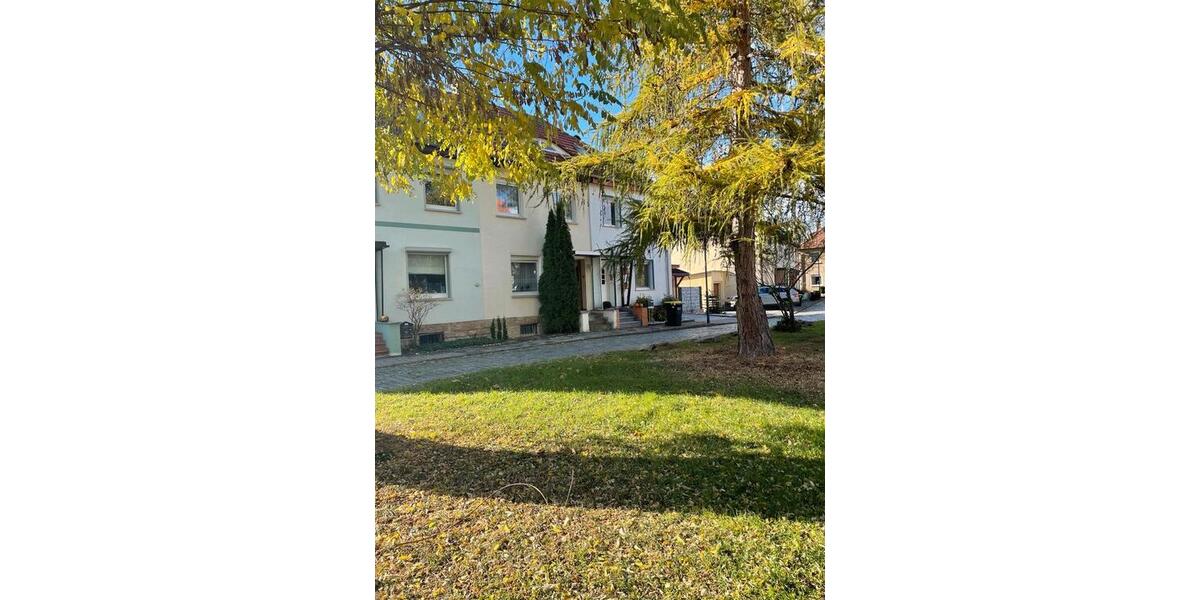 Reihenhaus Allstedt - 4 Zimmer, 80 m&sup2;, 70.000&euro; | Angebot:25606703