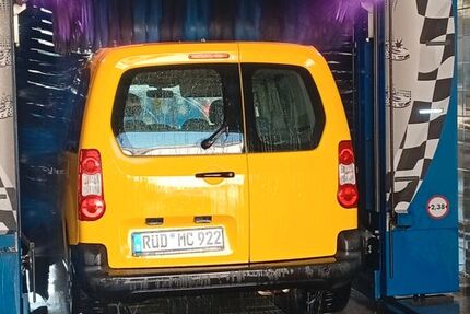 Citroen Berlingo 187.500 km 2.390 &euro; Rüdesheim 65385