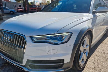 Audi A6 93.534 km 21.990 &euro; Berlin 12559
