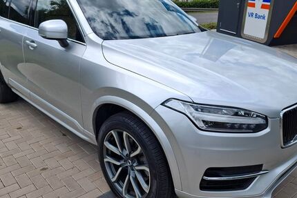 Volvo XC90 73.000 km 27.950 &euro; Eichenzell 36124