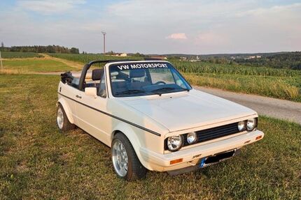 VW Golf 250.000 km 7.900 &euro; Pfarrkirchen 84347