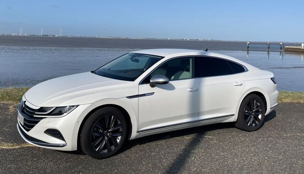 Arteon