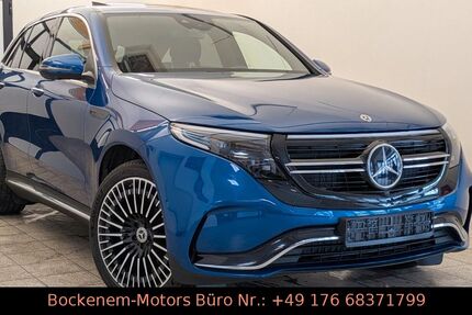 Mercedes-Benz EQC 86.400 km 34.990 &euro; Eichwalde 15732