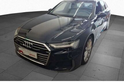 Audi A6 81.943 km 38.990 &euro; Kassel 34125