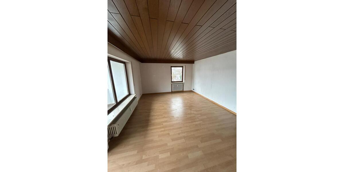 Etagenwohnung Pfaffenhofen an der Ilm - 3 Zimmer, 78 m&sup2;, 265.000&euro; | Angebot:26766341