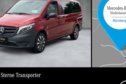 Mercedes-Benz Vito 89.780 km 41.150 &euro; Fürth 90763