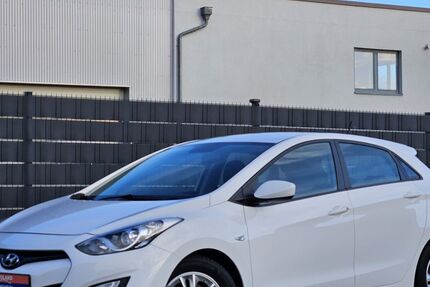 Hyundai i30 265.794 km 4.450 &euro; Monsheim 67590