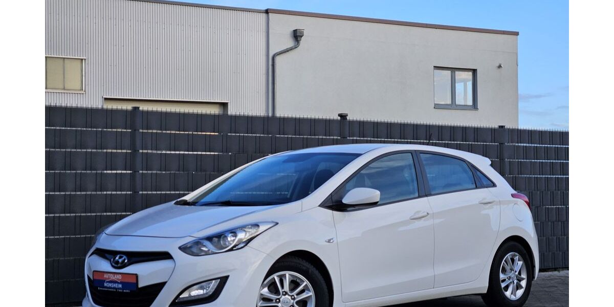 Hyundai i30 265.794 km 4.450 &euro; Monsheim 67590