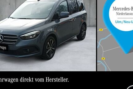 Mercedes T-Klasse