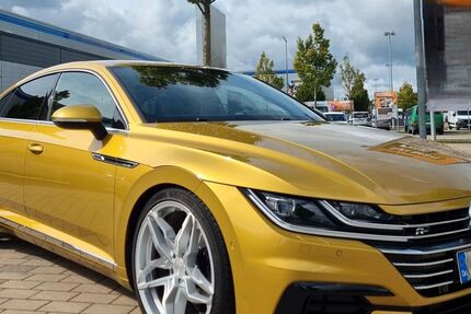 VW Arteon
