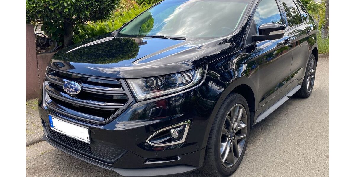 Ford Edge 245.000 km 13.999 &euro; Bad Dürkheim 67098