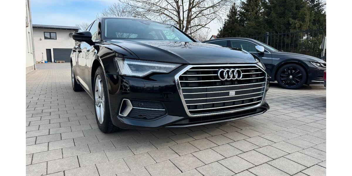 Audi A6 76.900 km 33.790 &euro; Altheim 84051