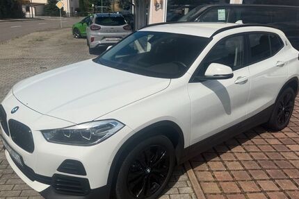 BMW X2 102.260 km 17.900 &euro; Nobitz 04603
