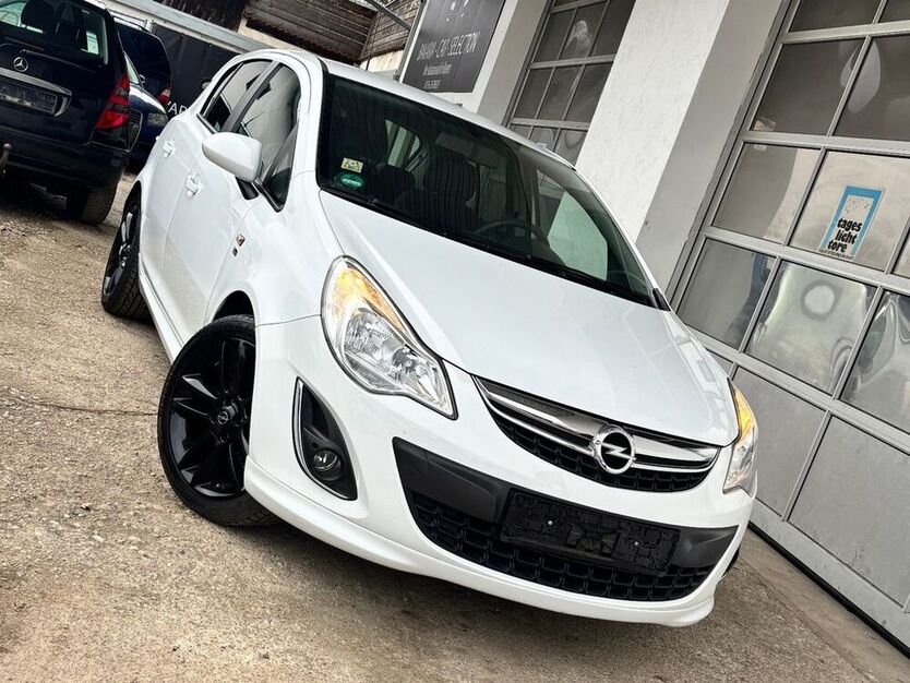 Corsa