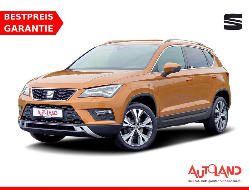 Ateca