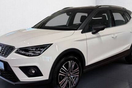 Seat Arona 36.466 km 16.639 &euro; Osterode 37520