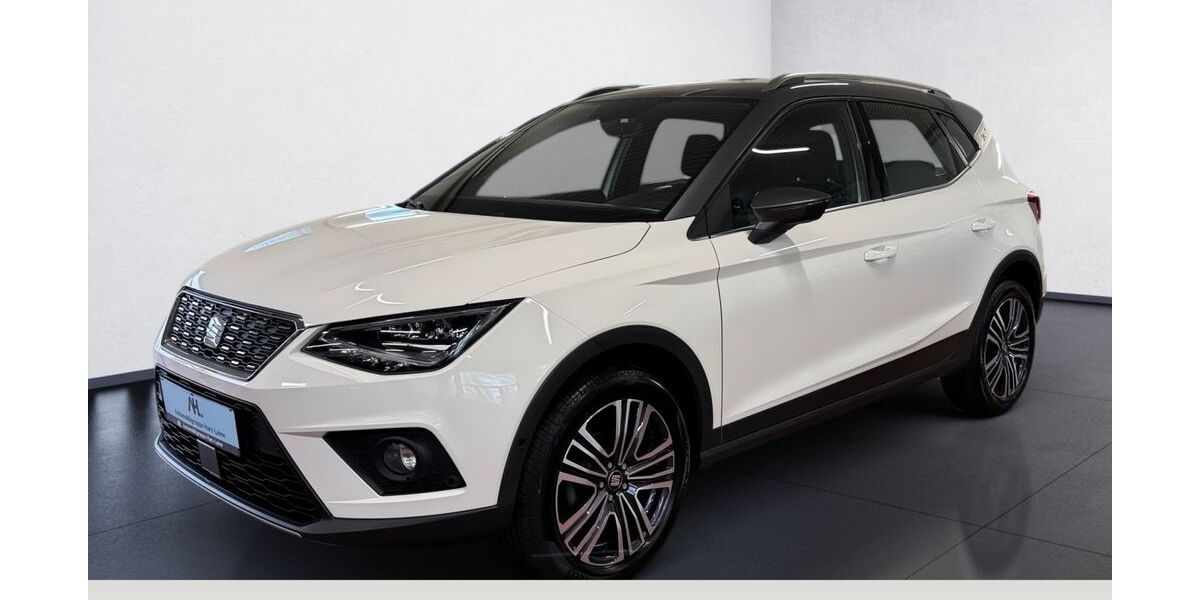 Seat Arona 36.466 km 16.639 &euro; Osterode 37520