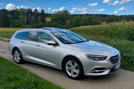 Opel Insignia 99.900 km 17.999 &euro; Villingen-Schwenningen 78054