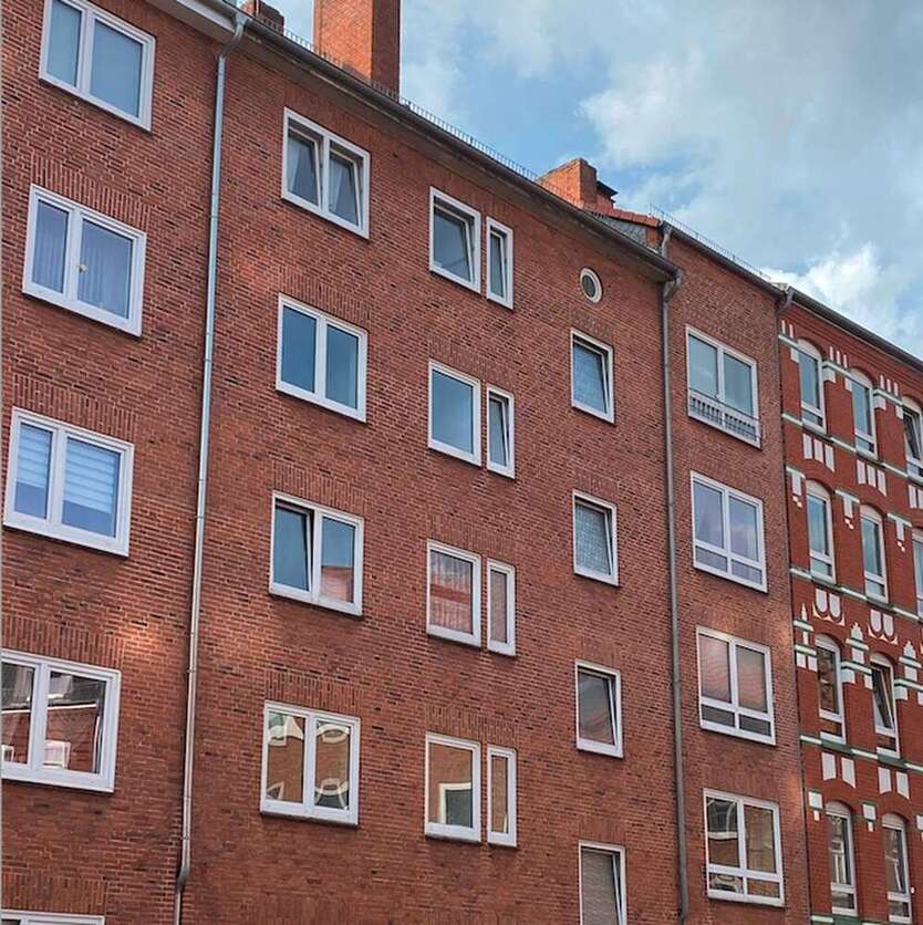 Wohnung zum Kaufen in Kiel 154.700 € 54.8 m²
