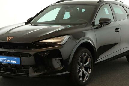 Cupra Formentor 7.579 km 30.890 &euro; Donnersdorf 97499