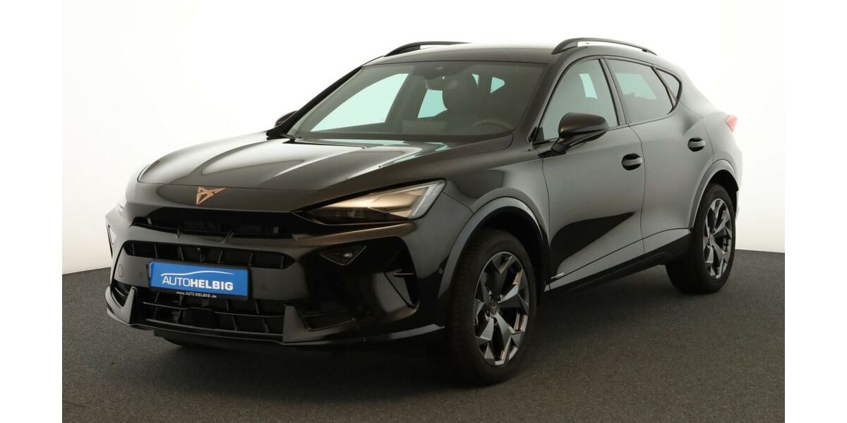 Cupra Formentor 7.579 km 30.890 &euro; Donnersdorf 97499