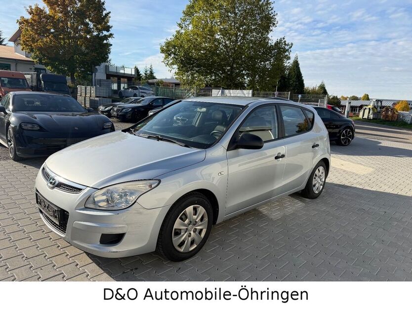 Hyundai i30 292.000 km 1.490 € Öhringen 74613