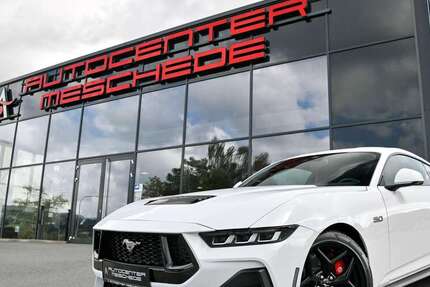 Ford Mustang 10.731 km 53.790 &euro; Meschede 59872